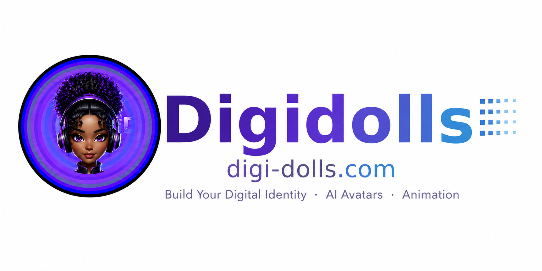 Digi Dolls™ — Build Your Digital Identity